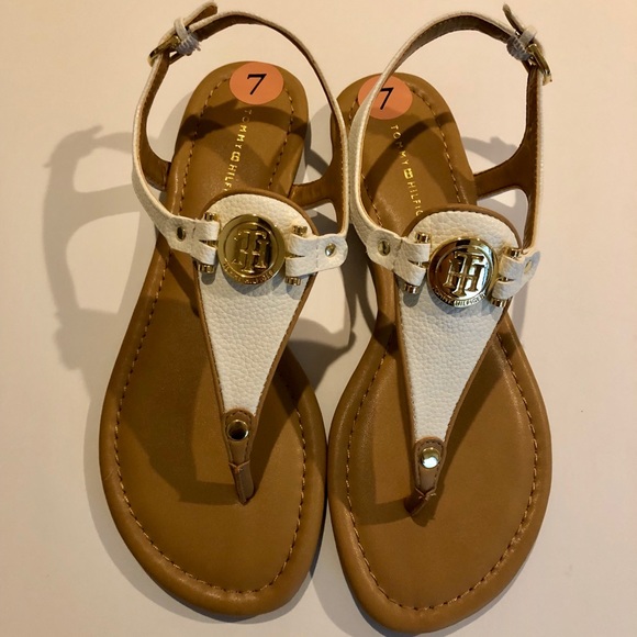 Tommy Hilfiger Shoes - Tommy Hilfiger